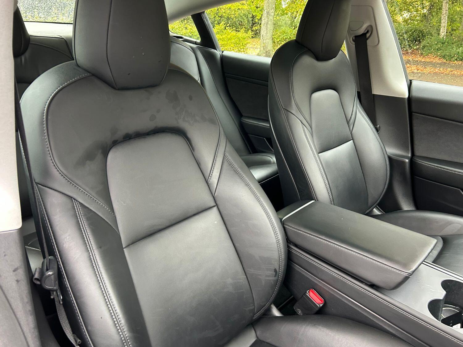 Used Tesla Model 3 2021 for sale - 76107280: Photo 6