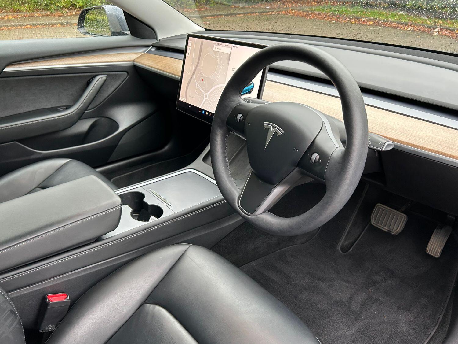 Used Tesla Model 3 2021 for sale - 76107280: Photo 8