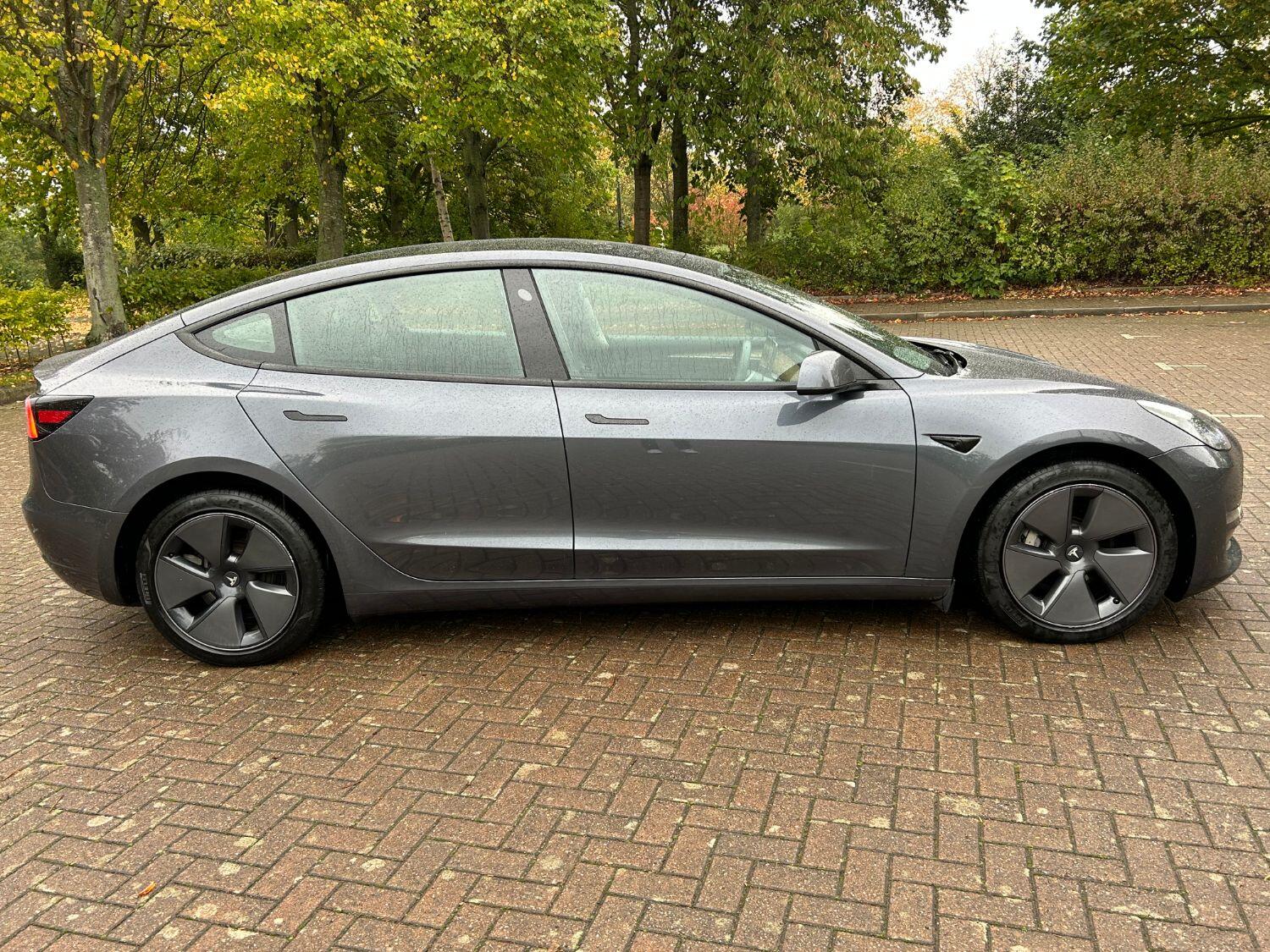 Used Tesla Model 3 2021 for sale - 76107280: Photo 9