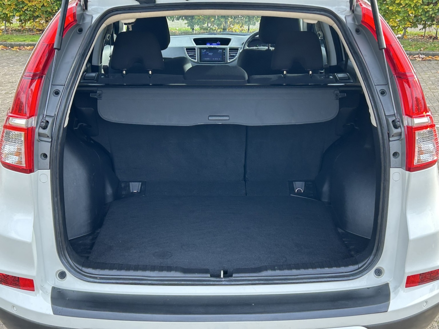 Used Honda CR-V 2015 for sale - 76334839: Photo 11