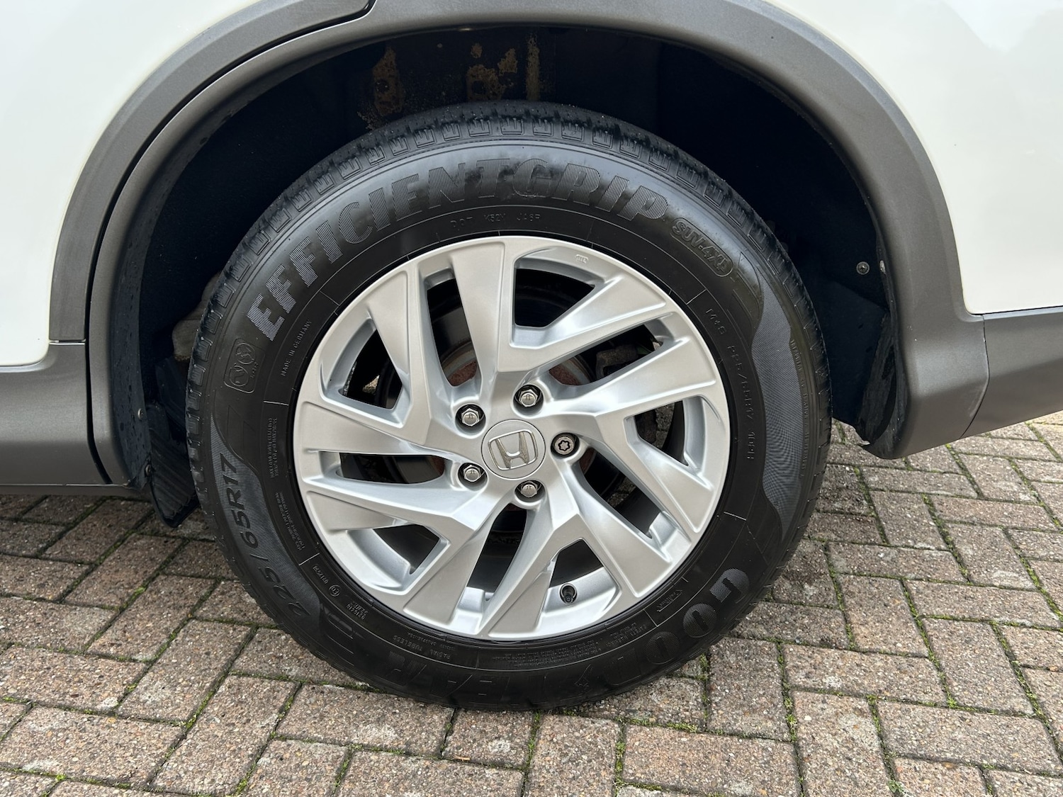 Used Honda CR-V 2015 for sale - 76334839: Photo 13