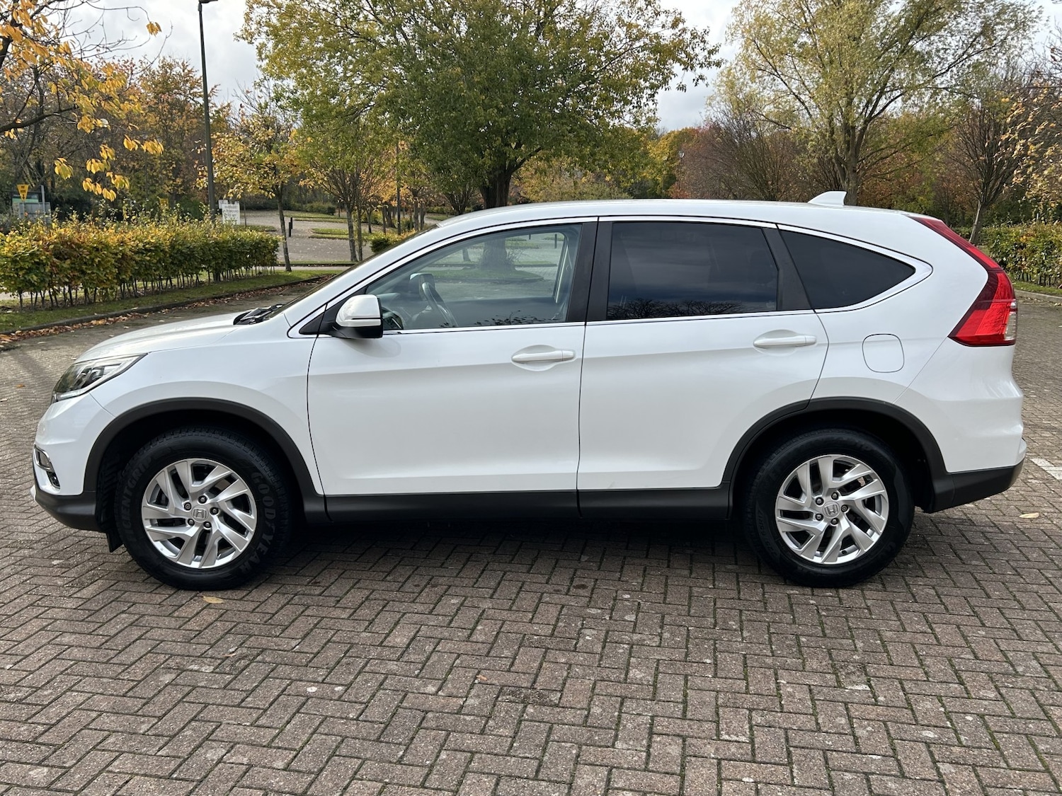 Used Honda CR-V 2015 for sale - 76334839: Photo 14
