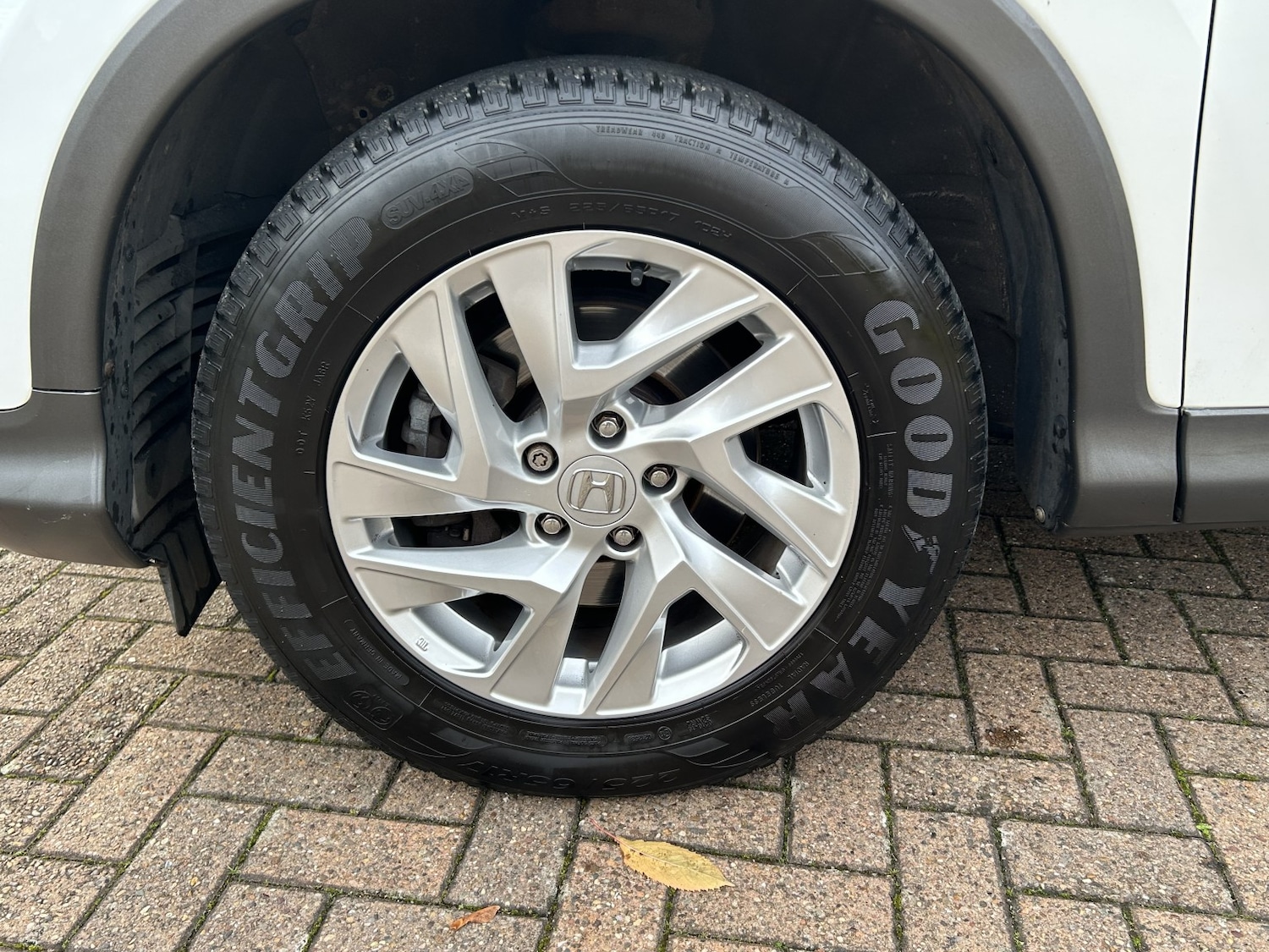 Used Honda CR-V 2015 for sale - 76334839: Photo 15