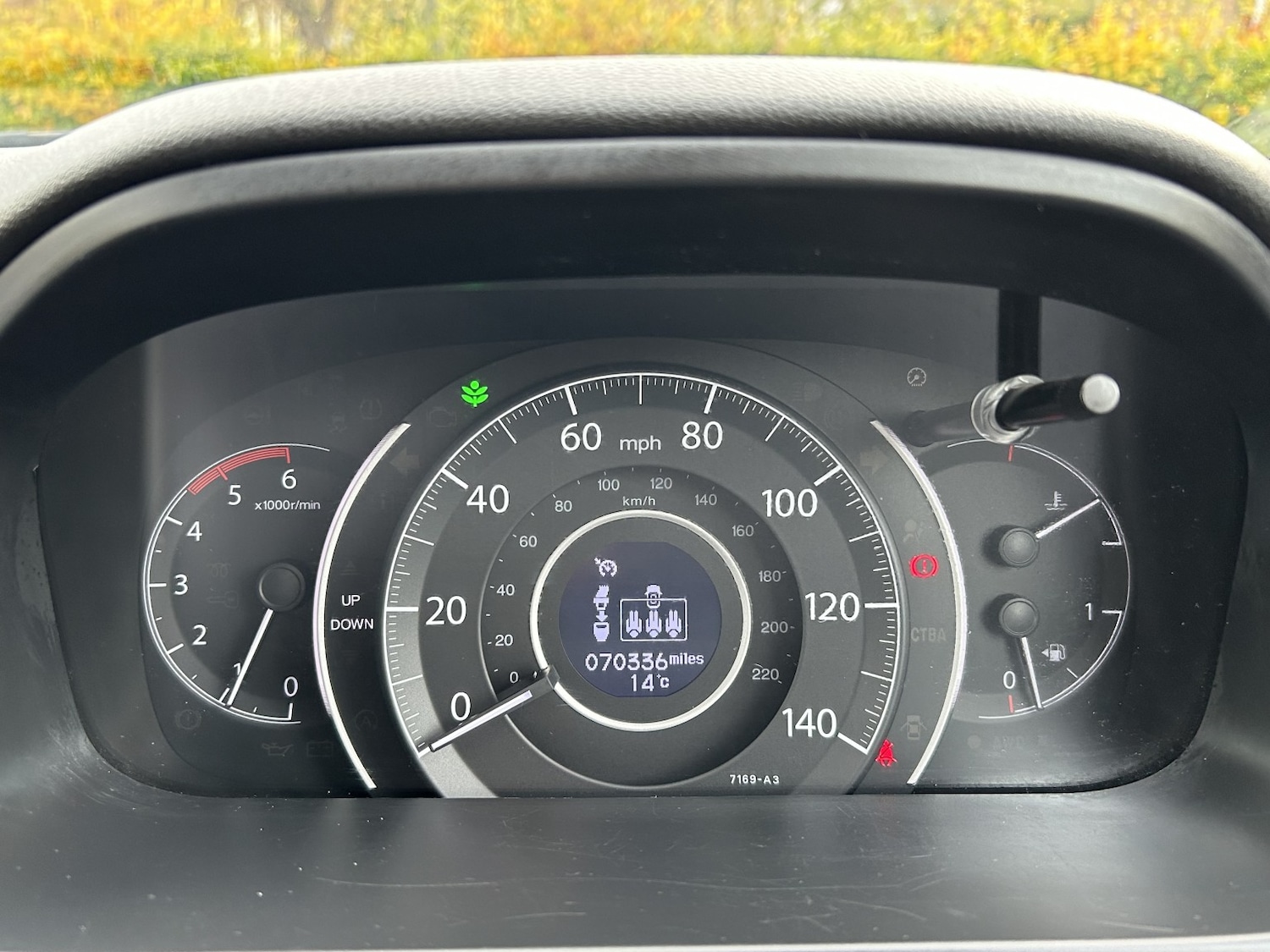 Used Honda CR-V 2015 for sale - 76334839: Photo 18