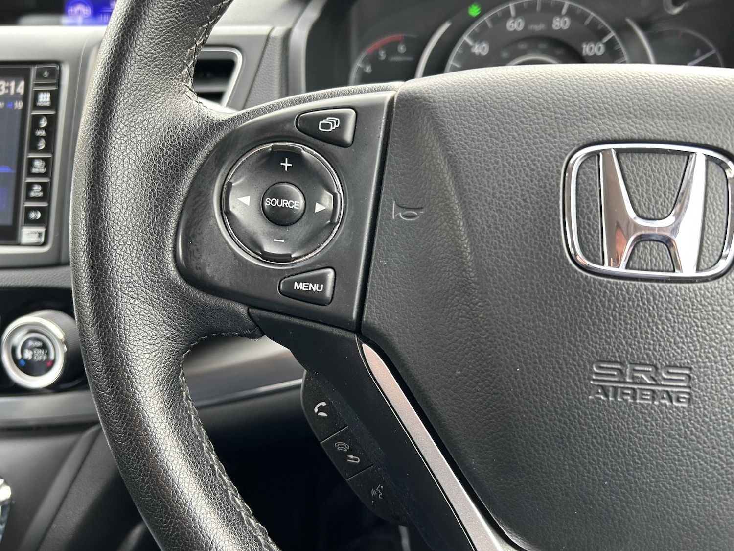 Used Honda CR-V 2015 for sale - 76334839: Photo 19