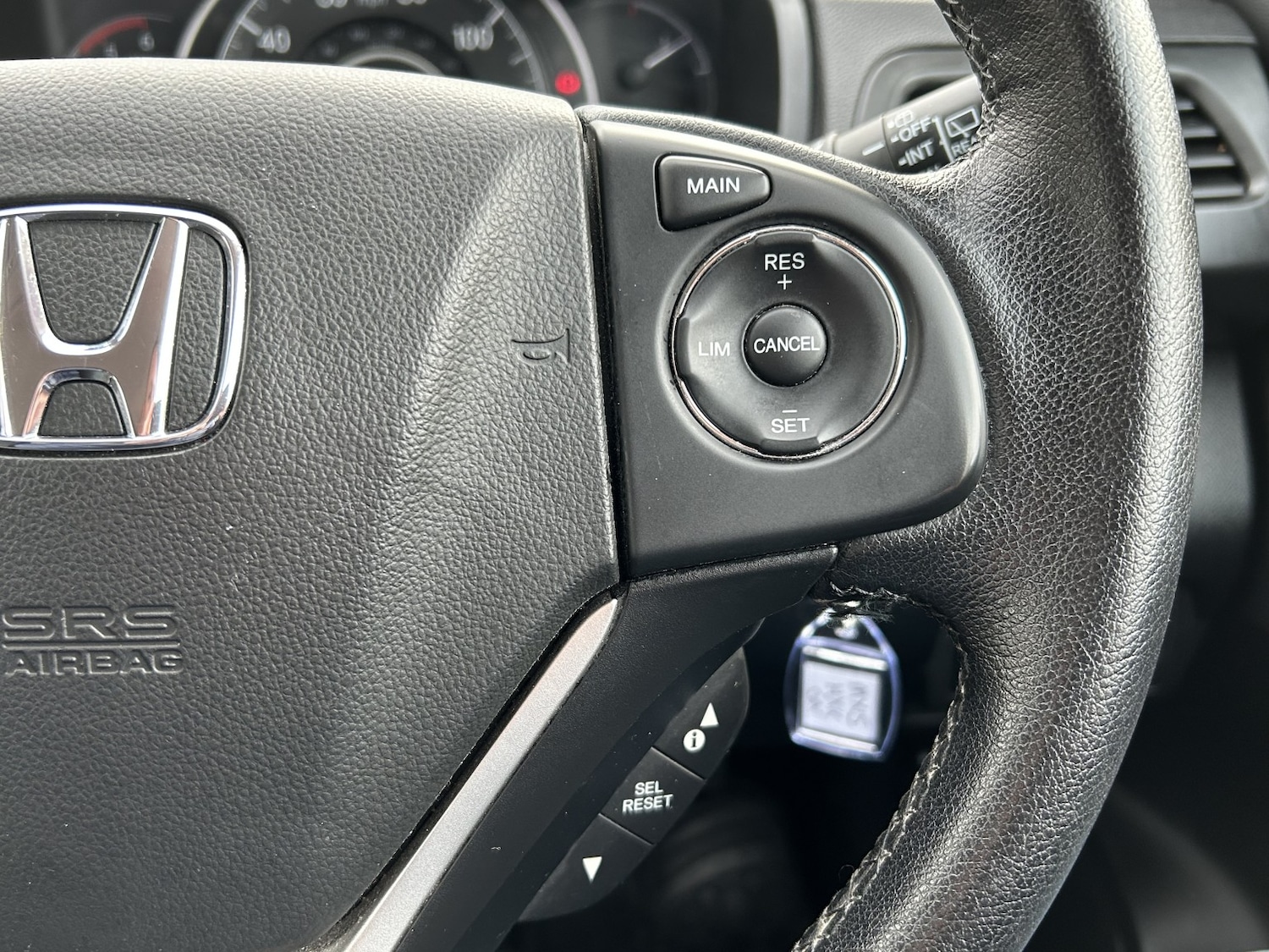 Used Honda CR-V 2015 for sale - 76334839: Photo 20