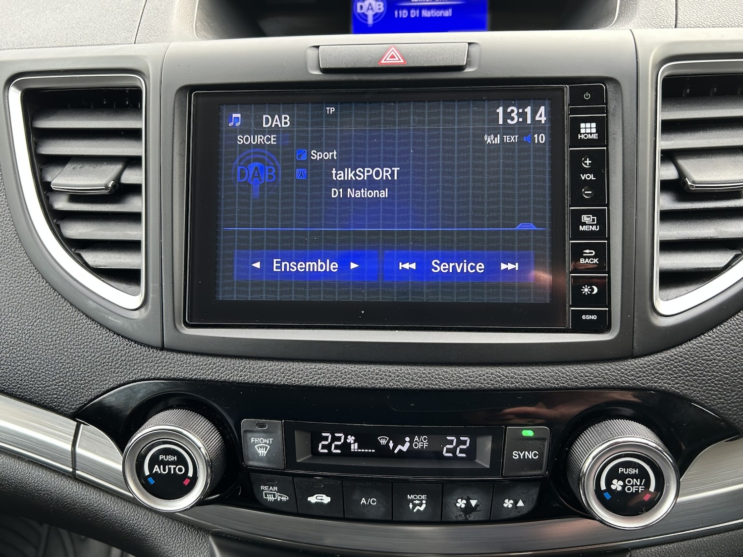 Used Honda CR-V 2015 for sale - 76334839: Photo 24