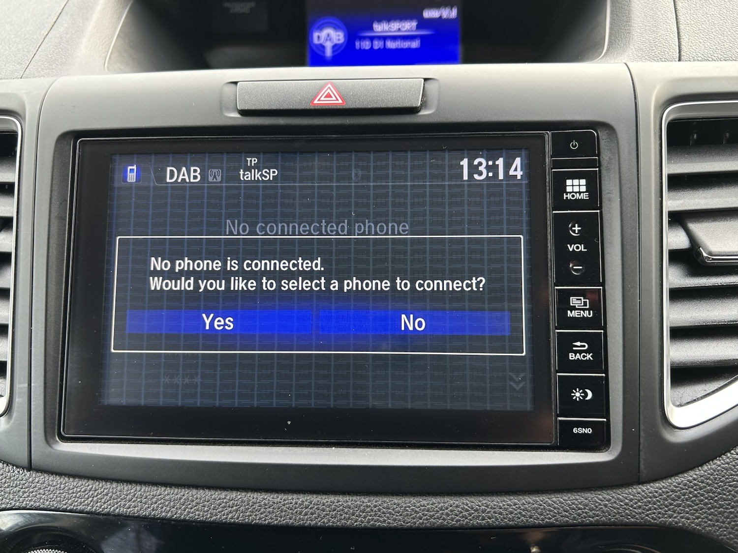 Used Honda CR-V 2015 for sale - 76334839: Photo 25