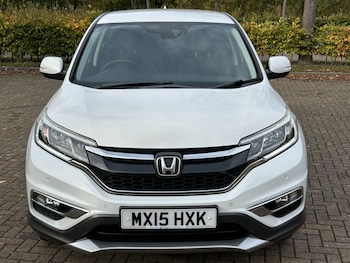 Used Honda CR-V 2015 for sale - 76334839: Photo