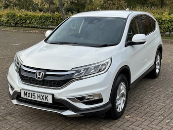 Used Honda CR-V 2015 for sale - 76334839: Photo