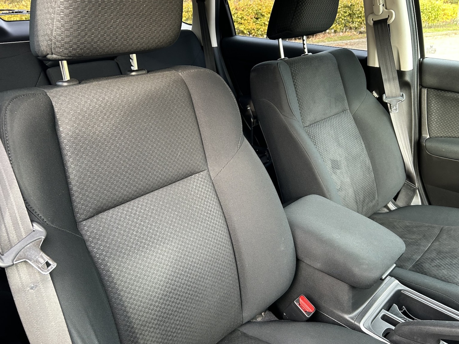 Used Honda CR-V 2015 for sale - 76334839: Photo 7