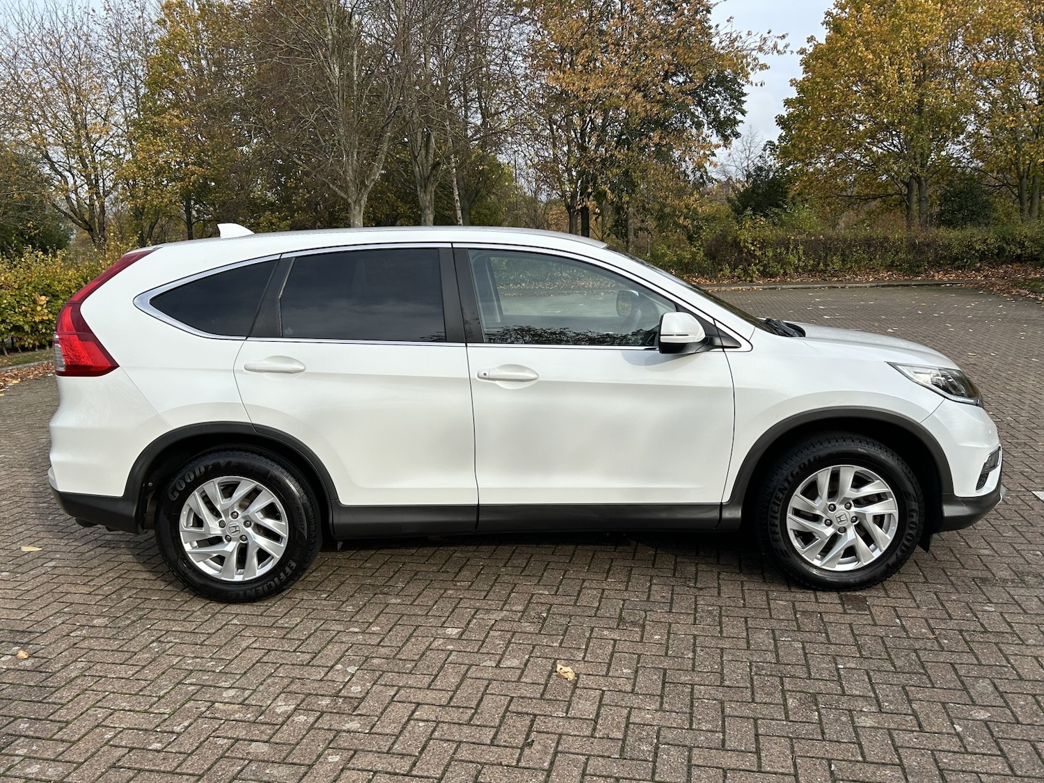 Used Honda CR-V 2015 for sale - 76334839: Photo 8