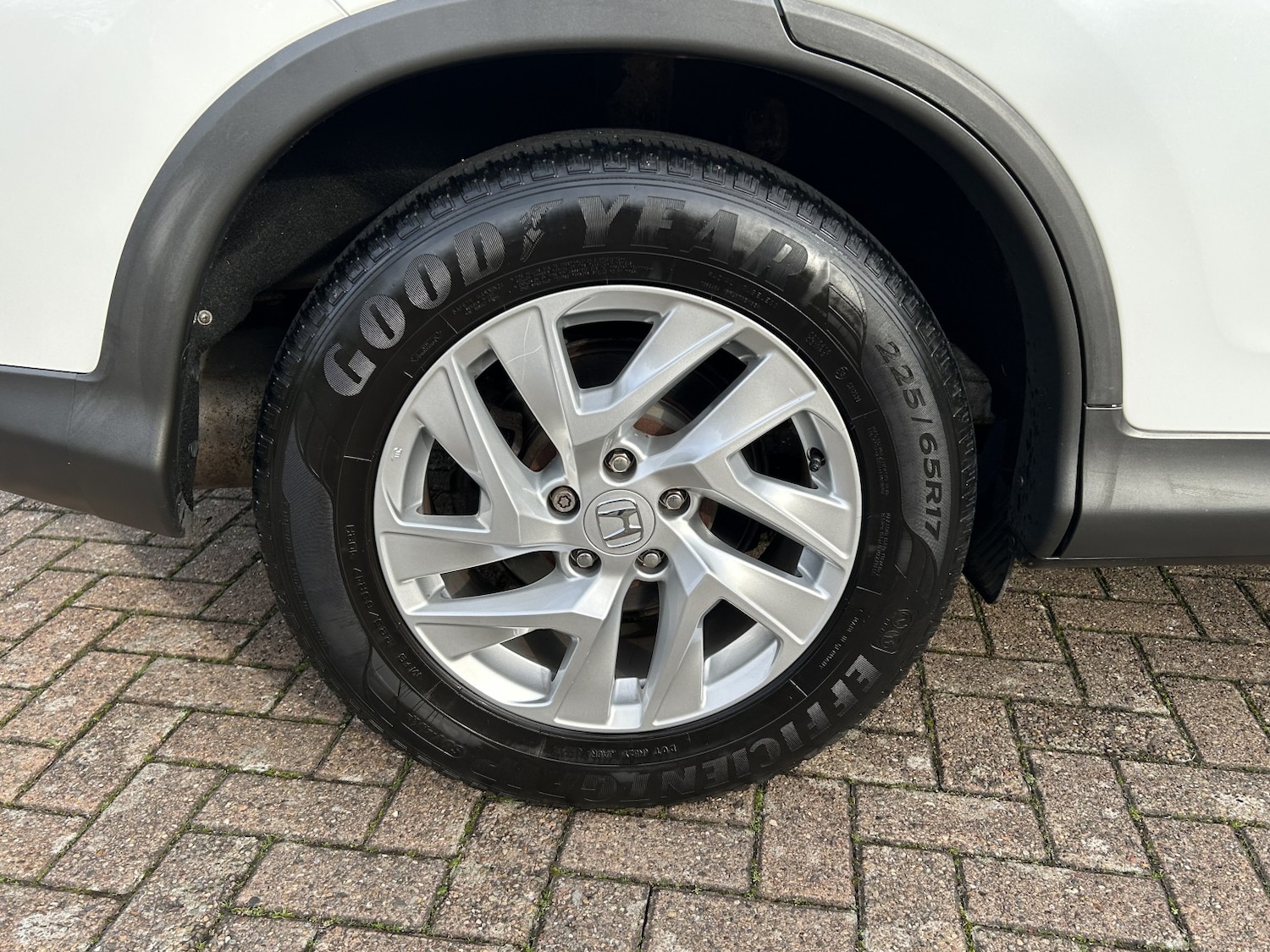 Used Honda CR-V 2015 for sale - 76334839: Photo 9