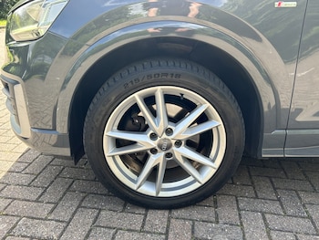 Used Audi Q2 2017 for sale - 78770167: Photo