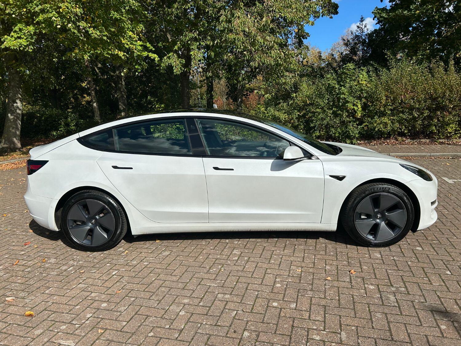 Used Tesla Model 3 2020 for sale - 76250685: Photo 10