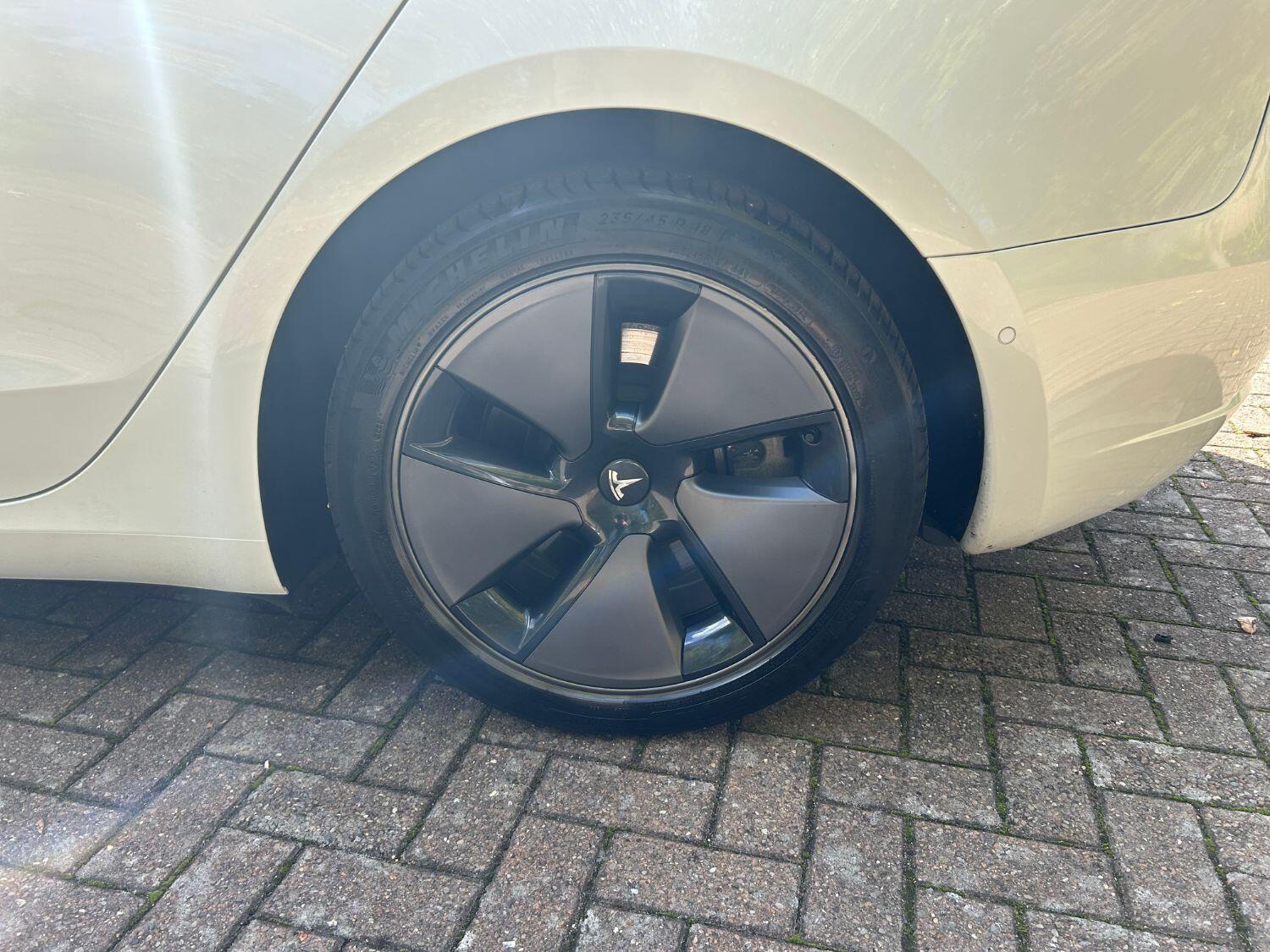 Used Tesla Model 3 2020 for sale - 76250685: Photo 13