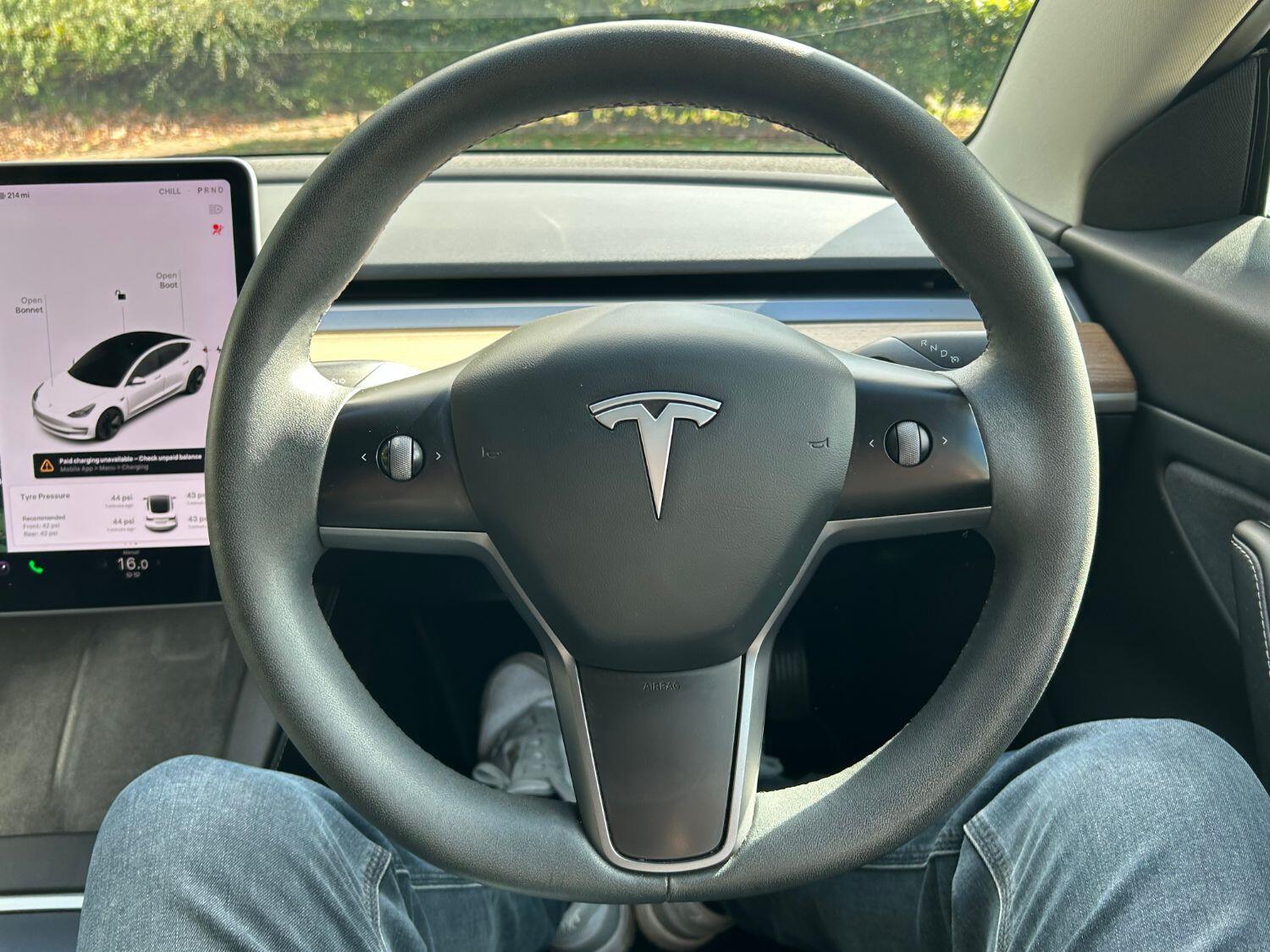 Used Tesla Model 3 2020 for sale - 76250685: Photo 17