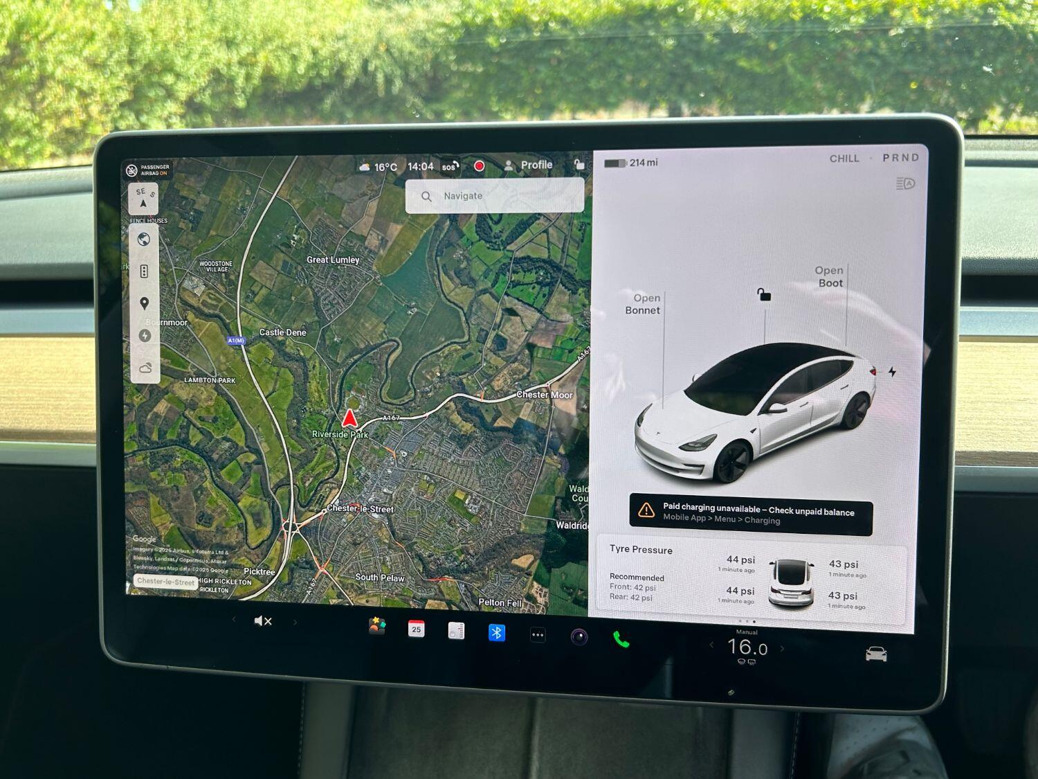 Used Tesla Model 3 2020 for sale - 76250685: Photo 18