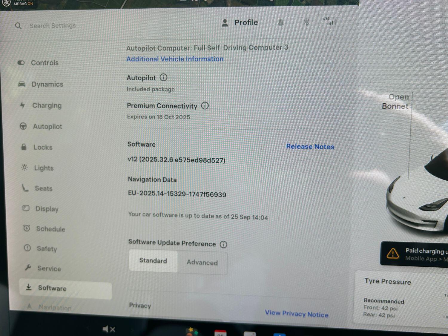 Used Tesla Model 3 2020 for sale - 76250685: Photo 21