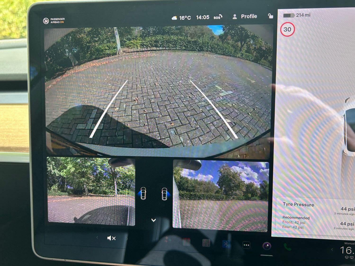 Used Tesla Model 3 2020 for sale - 76250685: Photo 23