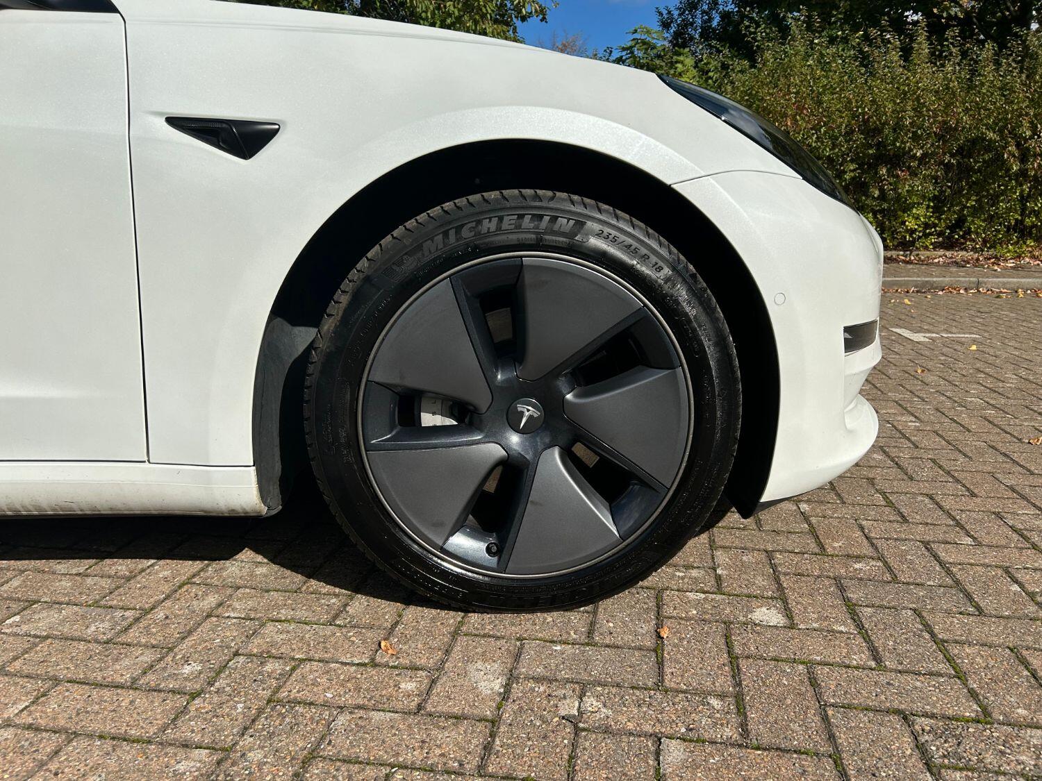 Used Tesla Model 3 2020 for sale - 76250685: Photo 4