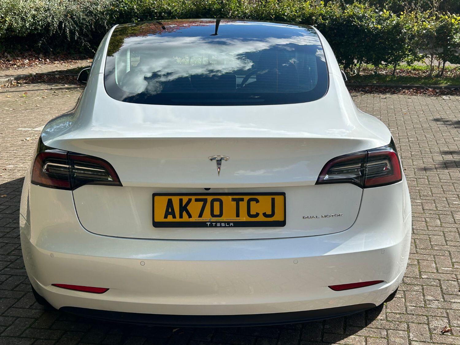 Used Tesla Model 3 2020 for sale - 76250685: Photo 5