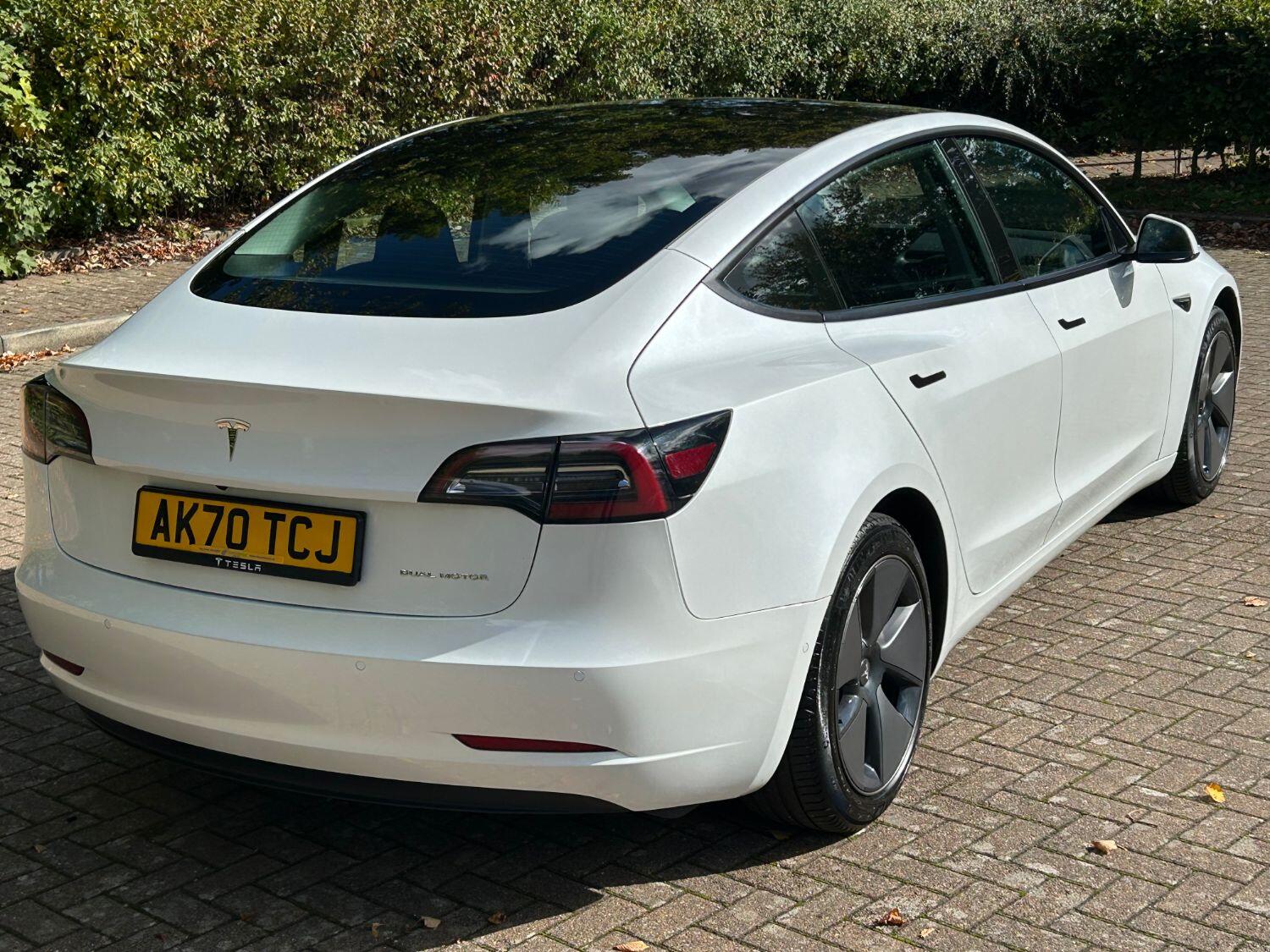 Used Tesla Model 3 2020 for sale - 76250685: Photo 7