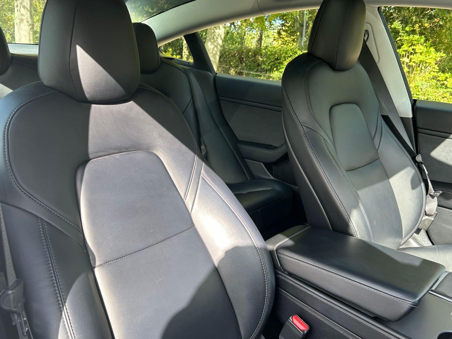 Used Tesla Model 3 2020 for sale - 76250685: Photo 8