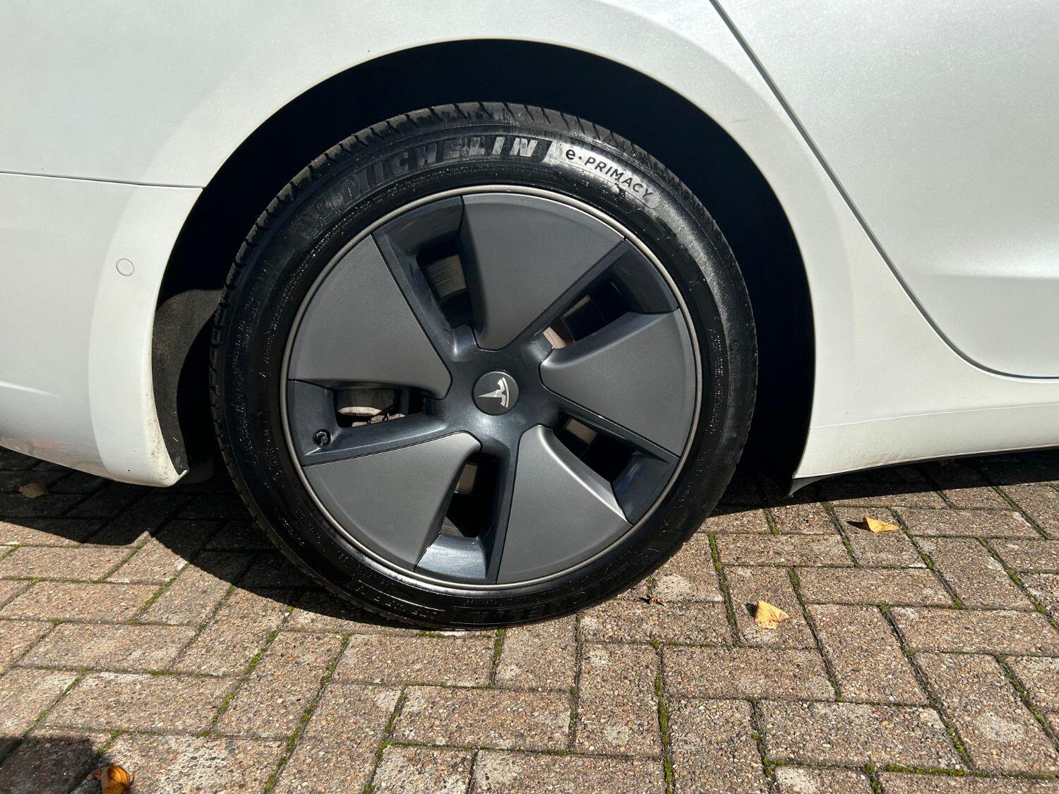 Used Tesla Model 3 2020 for sale - 76250685: Photo 9