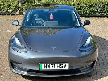 Used Tesla Model 3 2021 for sale - 75881693: Photo