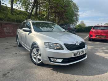 2013 - 2.0 TDI SE 5-Door