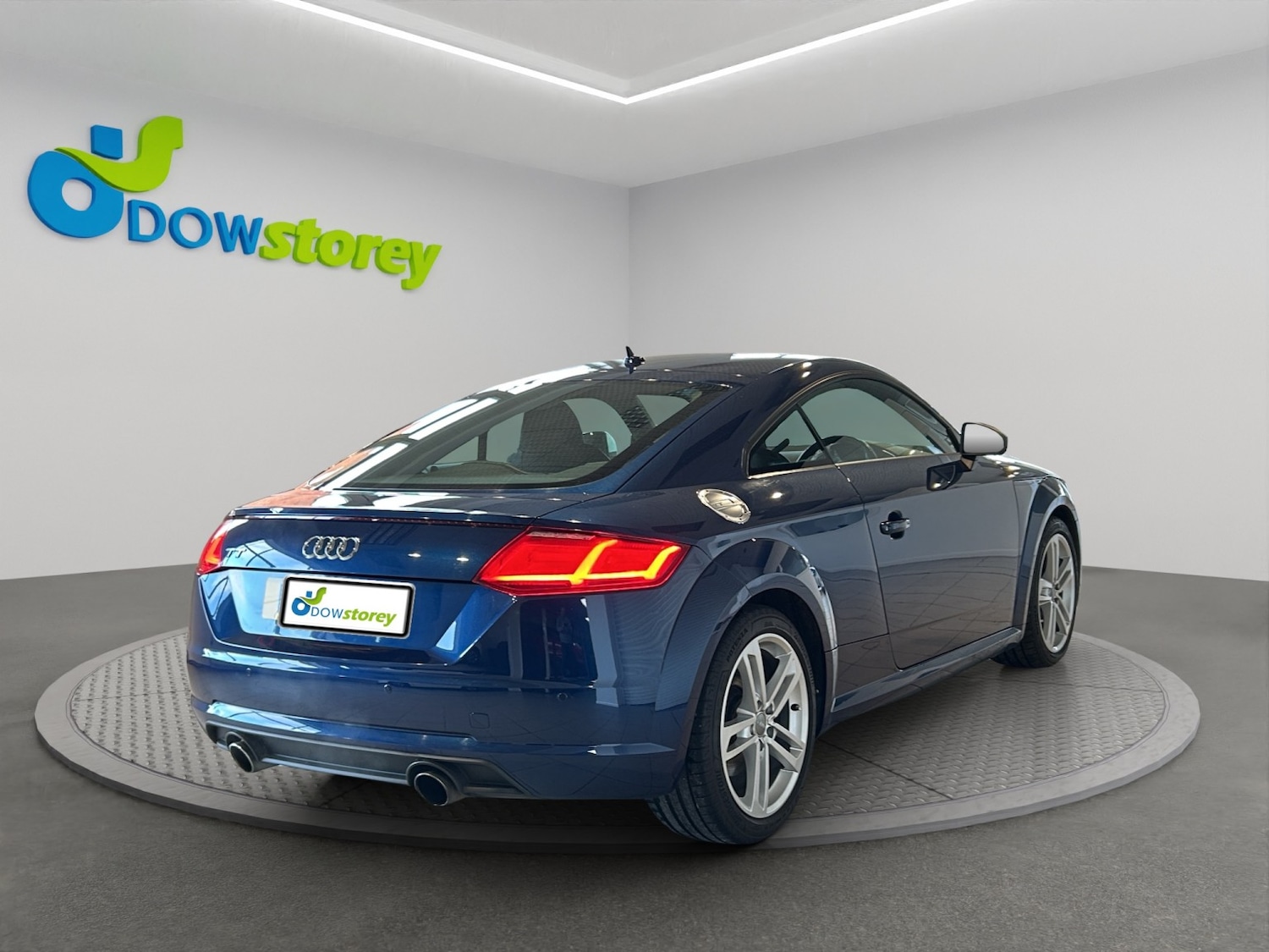 Used Audi TT 2015 for sale - 77438298: Photo 10