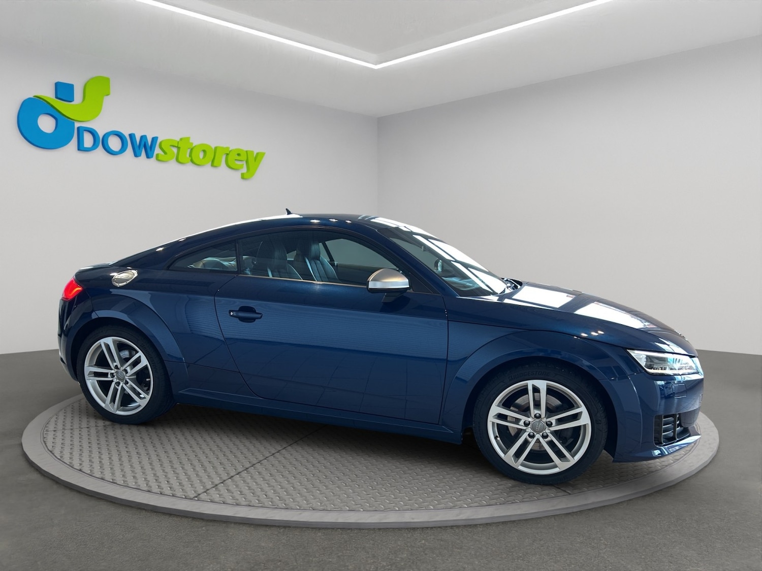 Used Audi TT 2015 for sale - 77438298: Photo 11