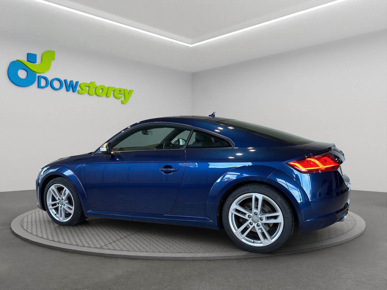 Used Audi TT 2015 for sale - 77438298: Photo 12