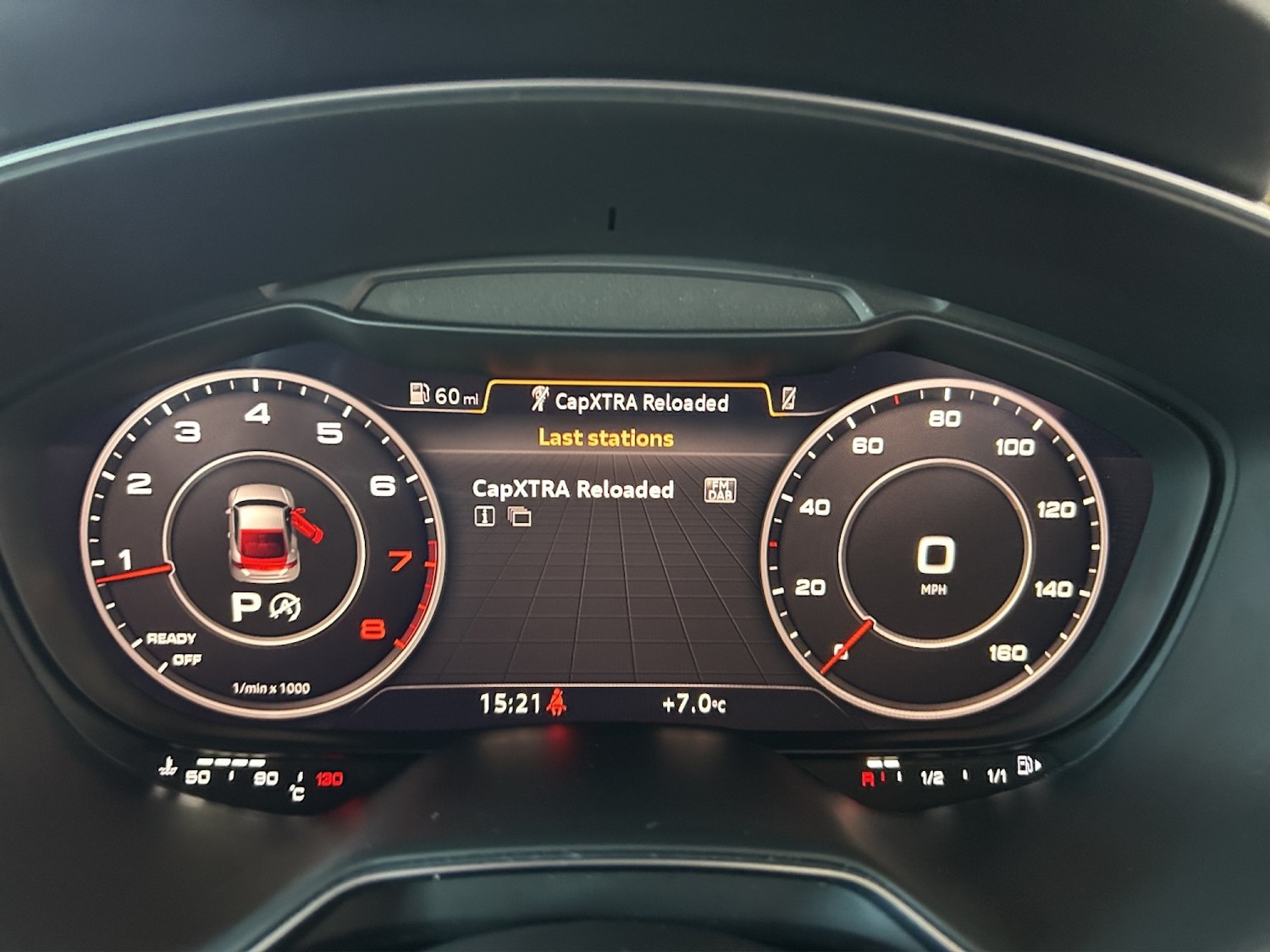 Used Audi TT 2015 for sale - 77438298: Photo 15