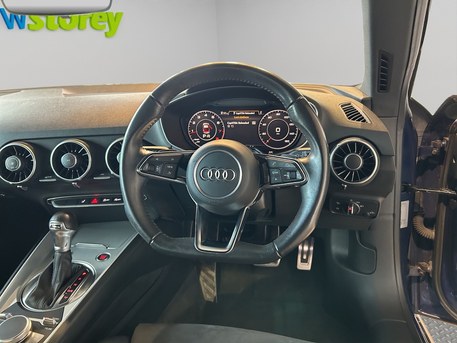 Used Audi TT 2015 for sale - 77438298: Photo 16