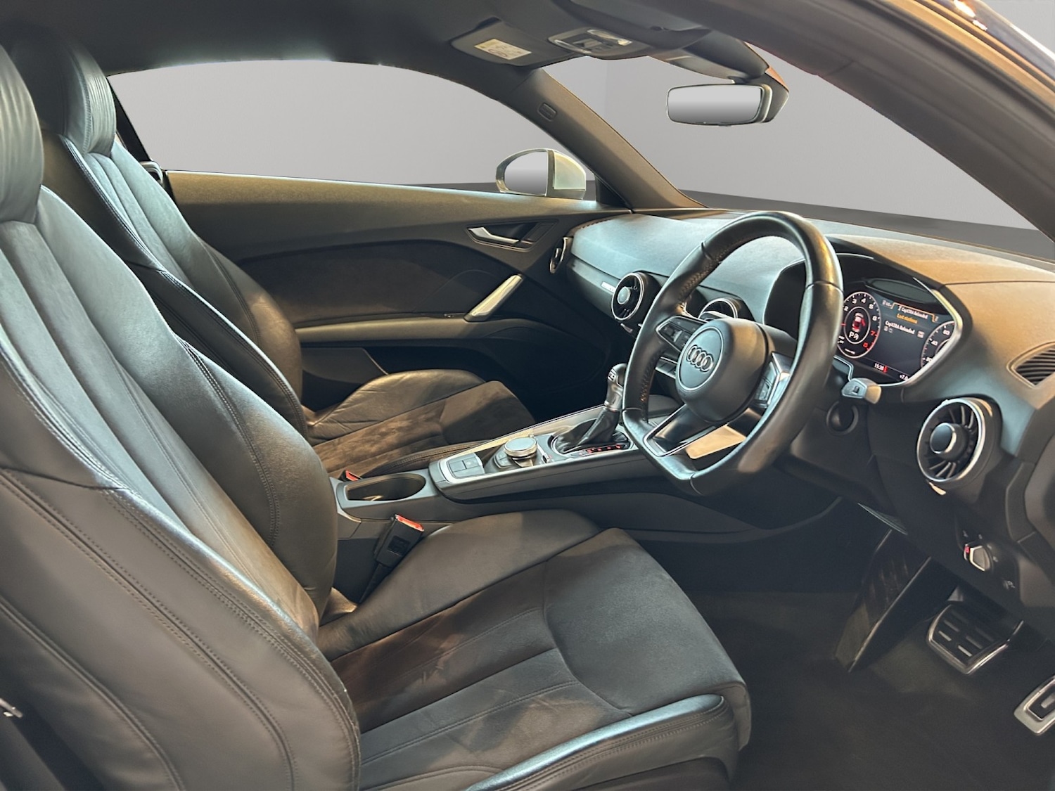 Used Audi TT 2015 for sale - 77438298: Photo 18