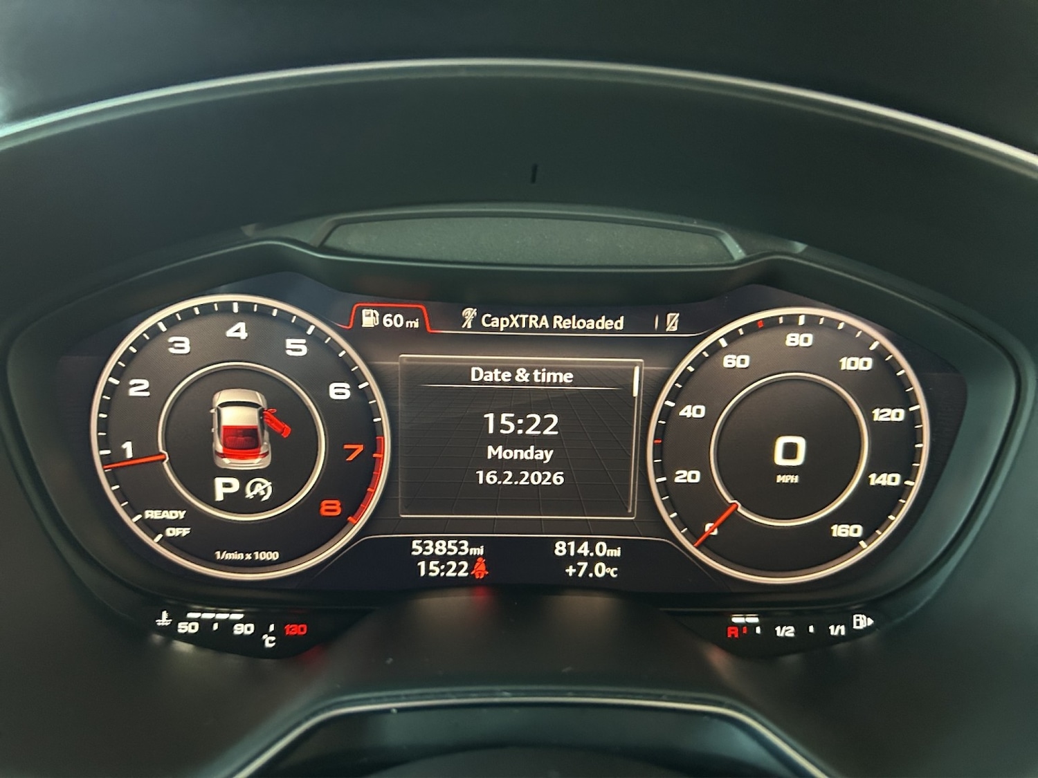 Used Audi TT 2015 for sale - 77438298: Photo 20