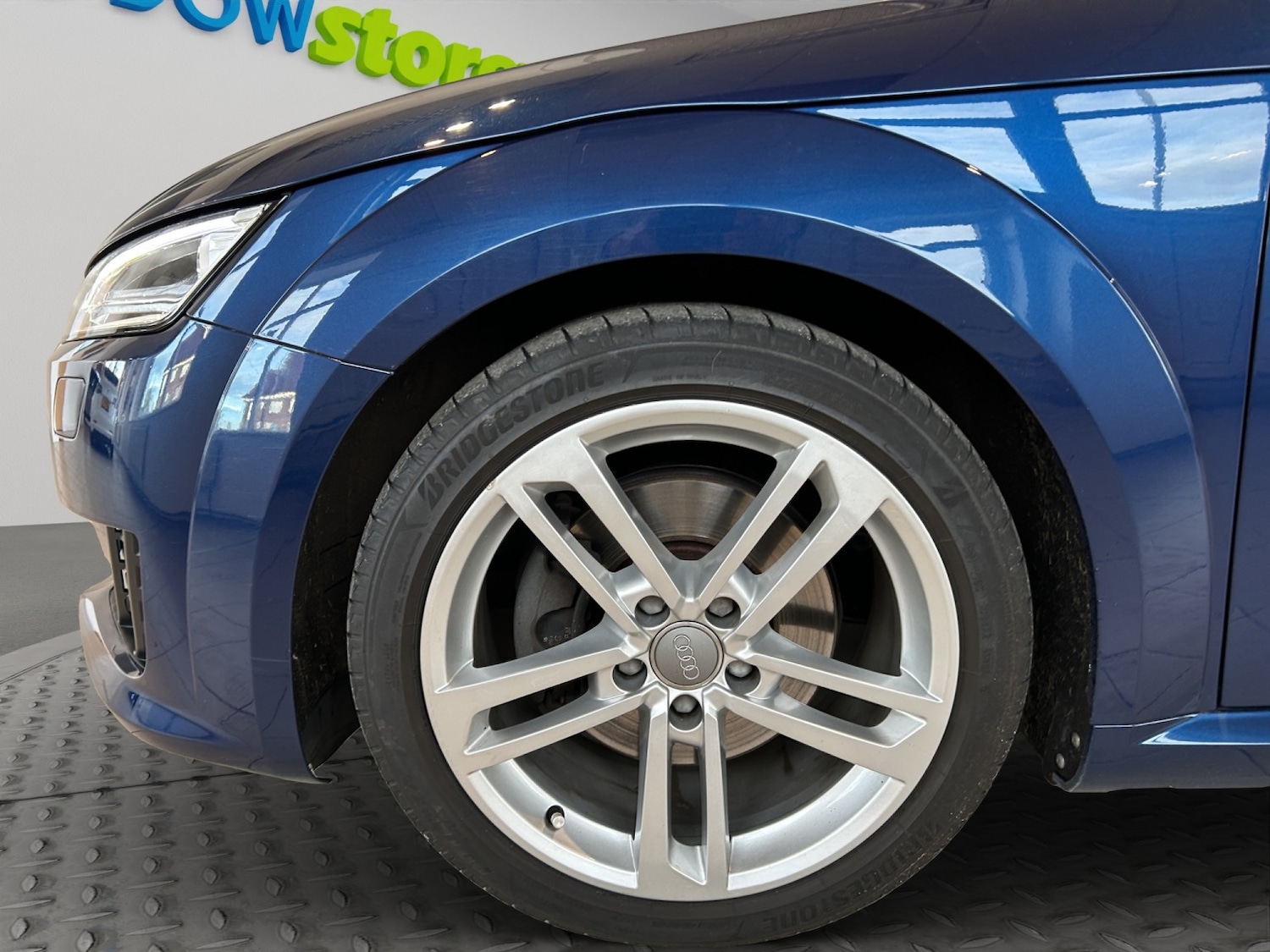 Used Audi TT 2015 for sale - 77438298: Photo 21