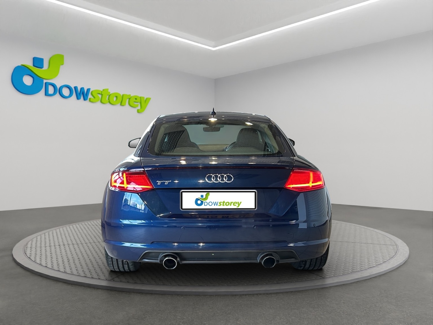 Used Audi TT 2015 for sale - 77438298: Photo 5