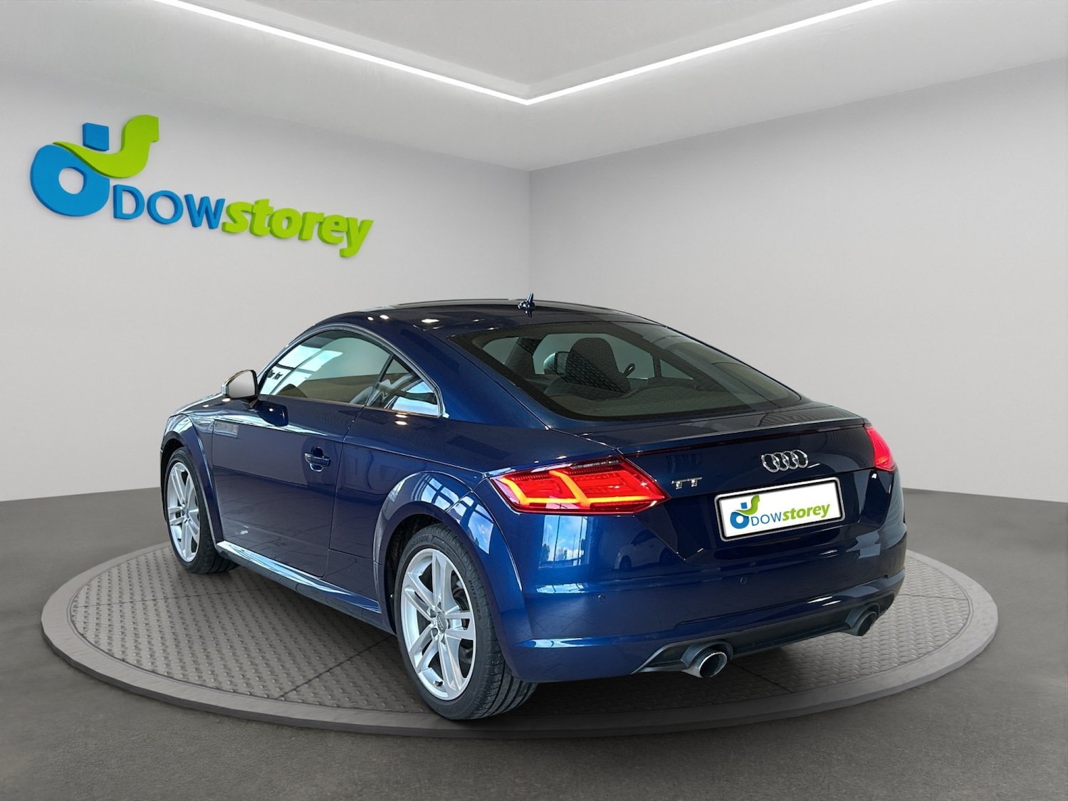 Used Audi TT 2015 for sale - 77438298: Photo 6