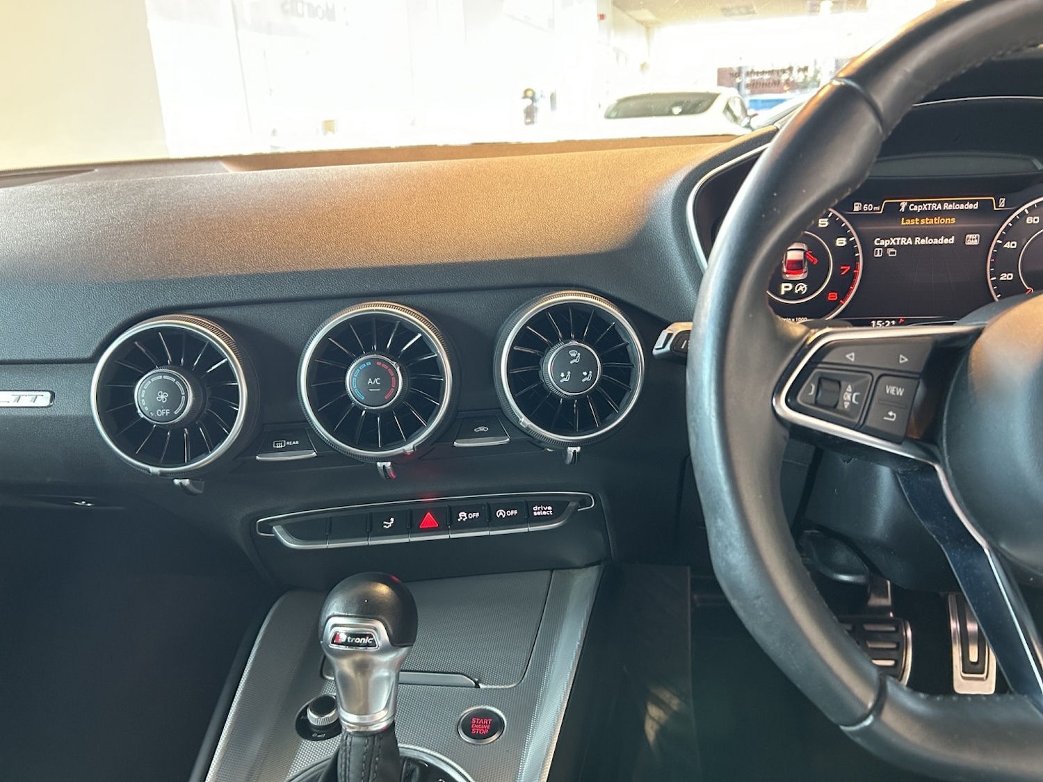 Used Audi TT 2015 for sale - 77438298: Photo 7