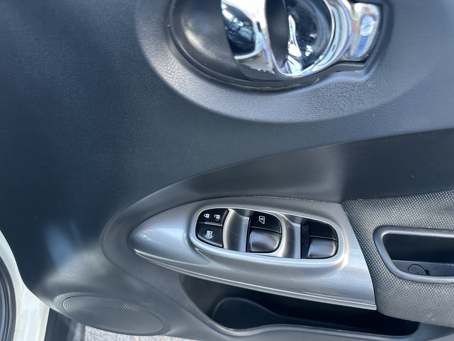 Used Nissan Juke 2013 for sale - 77735792: Photo 10