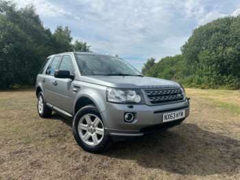 2013 - 2.2 TD4 GS 5dr
