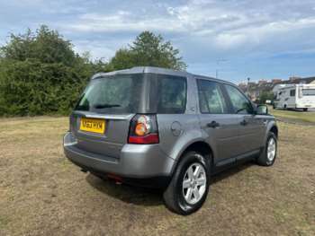 Used Land Rover Freelander 2 2013 for sale - 75183777: Photo