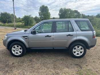 Used Land Rover Freelander 2 2013 for sale - 75183777: Photo