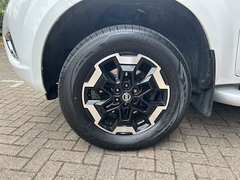 Used Nissan Navara 2019 for sale - 79588783: Photo
