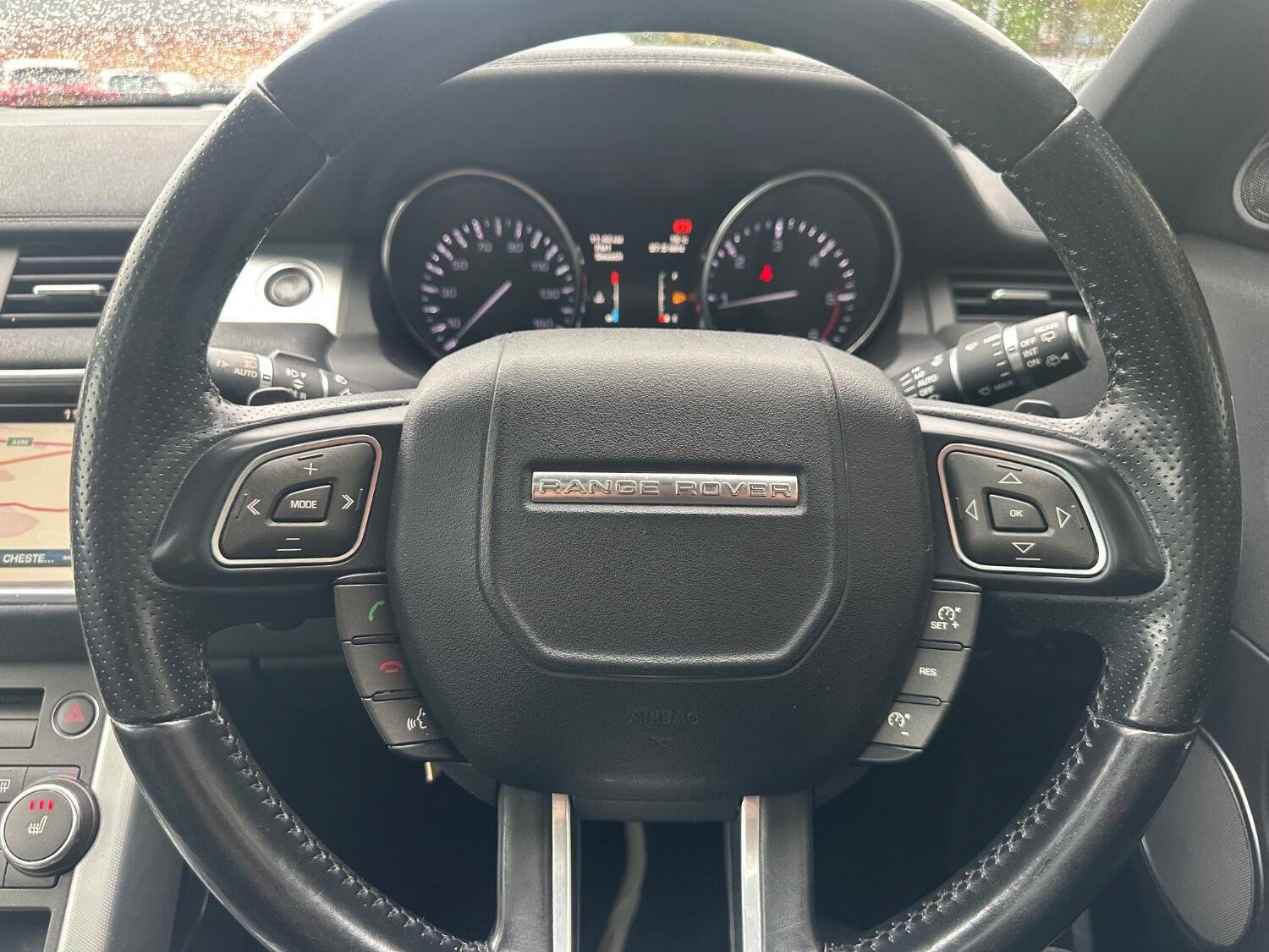 Used Land Rover Range Rover Evoque 2014 for sale - 76128877: Photo 14