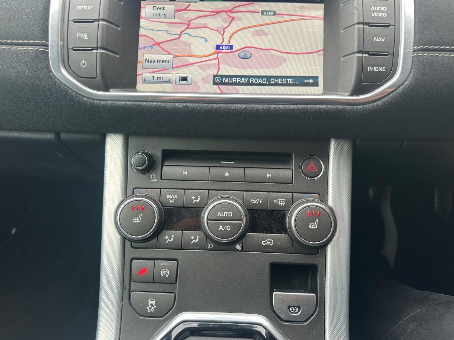 Used Land Rover Range Rover Evoque 2014 for sale - 76128877: Photo 15