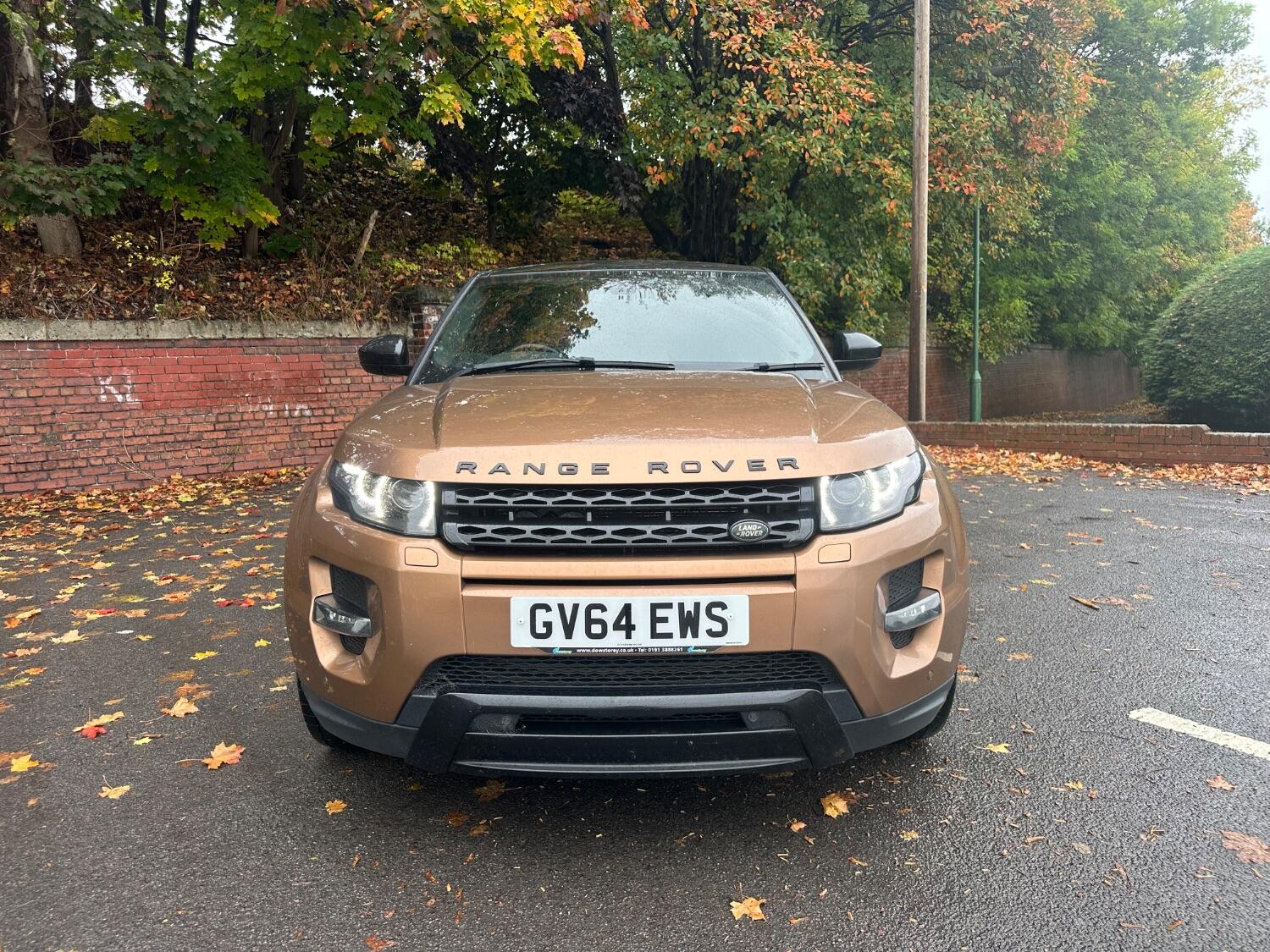 Used Land Rover Range Rover Evoque 2014 for sale - 76128877: Photo 7